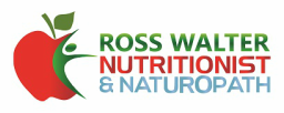 Meet Ross Walter – Nutritionist and Naturopath