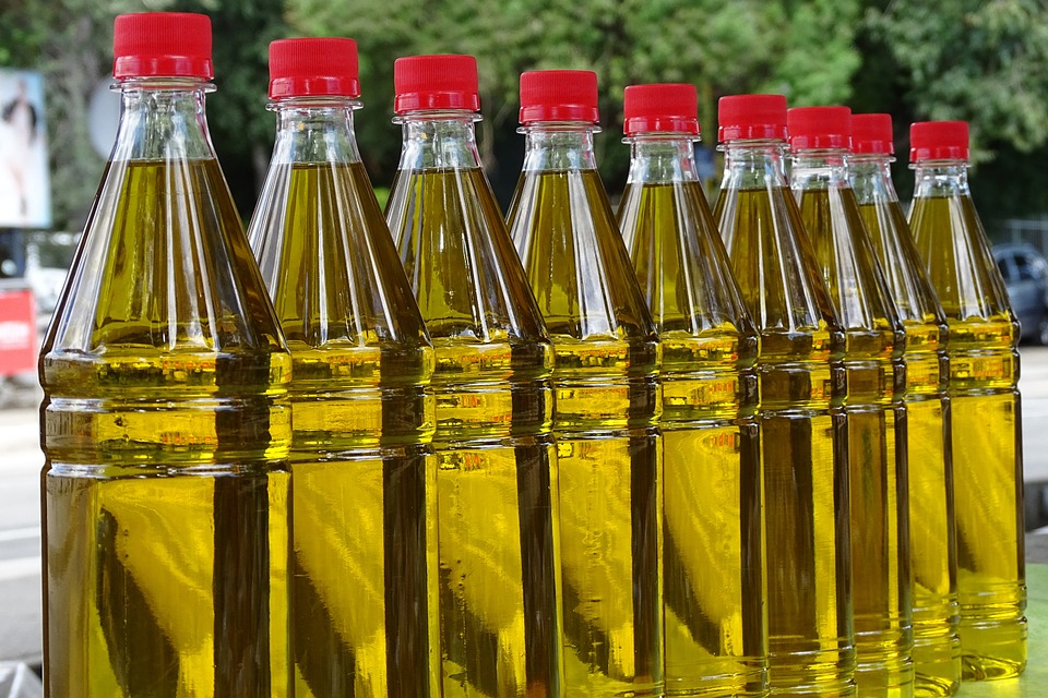 Why vegetable oils are so much more deadly than cigarettes!